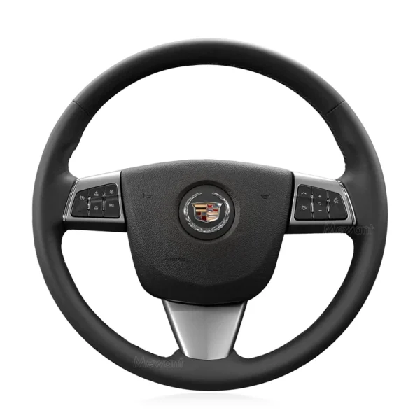 SteeringWheelCoverForCadillacCTSSTS2008-2013_1