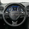 SteeringWheelCoverForChrysler300Pacifica2018-2023