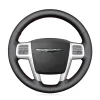 SteeringWheelCoverForChrysler200300TownandCountryGrandVoyager2011-2016_2