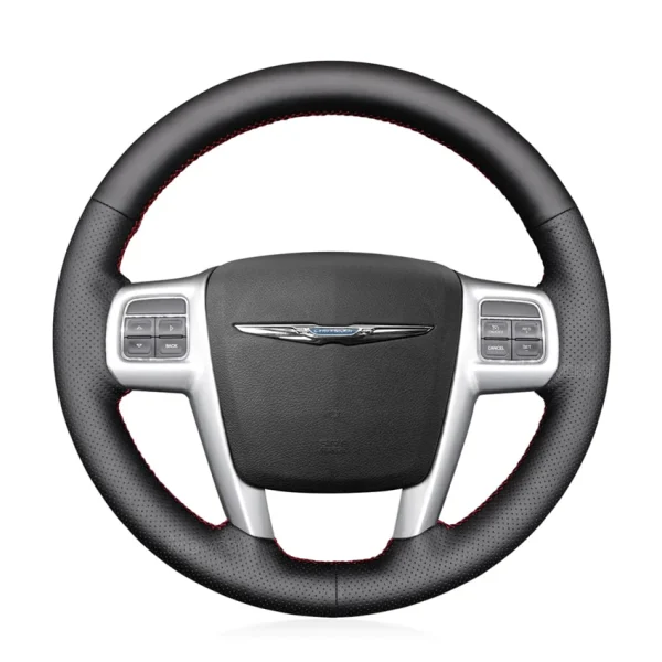 SteeringWheelCoverForChrysler200300TownandCountryGrandVoyager2011-2016_2