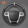 SteeringWheelCoverForChrysler200300TownandCountryGrandVoyager2011-2016_1
