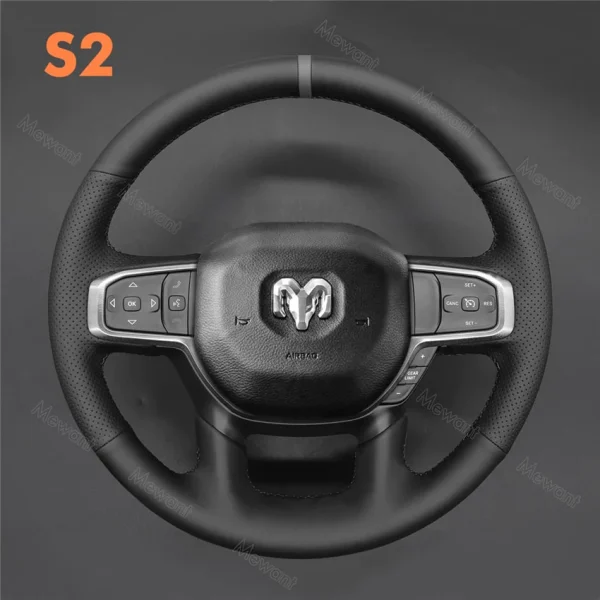 SteeringWheelCoverforDodgeRam15002019-2021_1