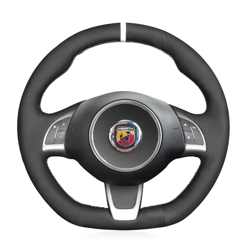 SteeringWheelCoverforFiatAbarth500500C2013-2017_1