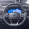 SteeringWheelCoverforFordExplorerST2020-2023