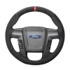 SteeringWheelCoverforFordF-150RAPTOR2009-2015