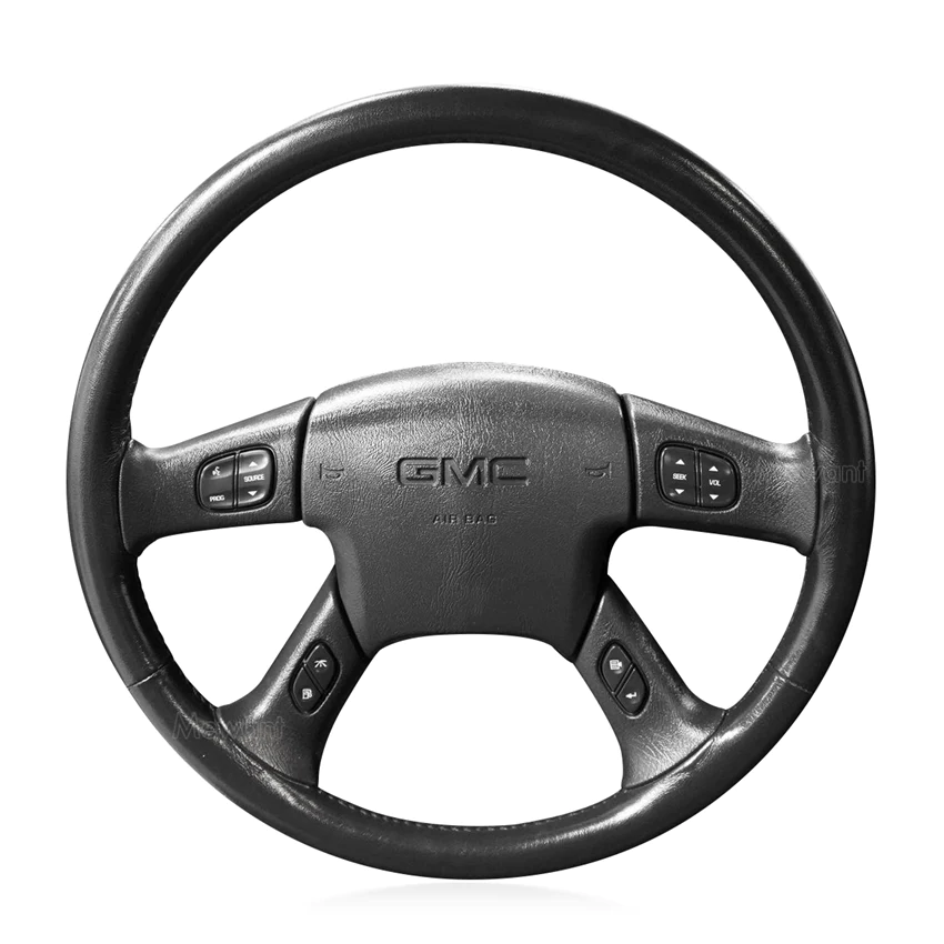 SteeringWheelCoverForGMCSierra2003-2007_2