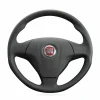 Steering Wheel Cover for Fiat Bravo Doblo 2007-2015