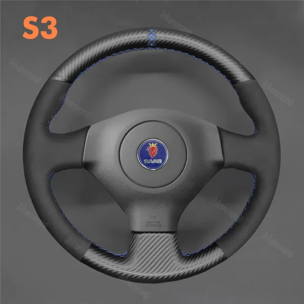 SteeringWheelCoverForSaab9-2X2005-2006_2
