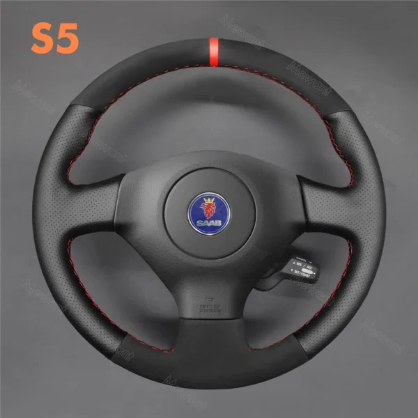 SteeringWheelCoverForSaab9-2X2005-2006_1