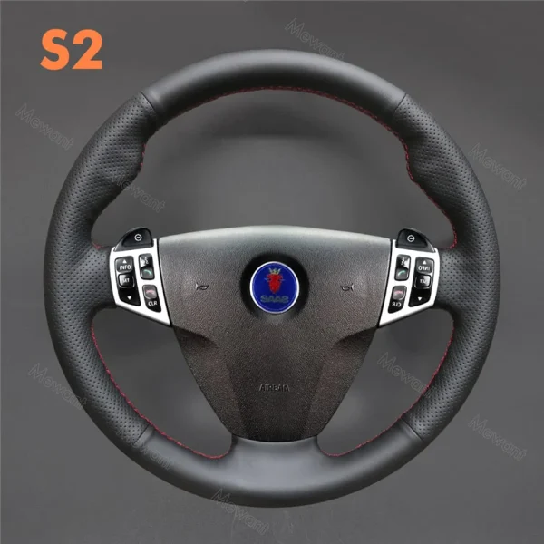 SteeringWheelCoverForSaab9-32003-2011_2