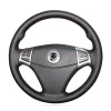 SteeringWheelCoverForSsangyongKorando2011-2014_1