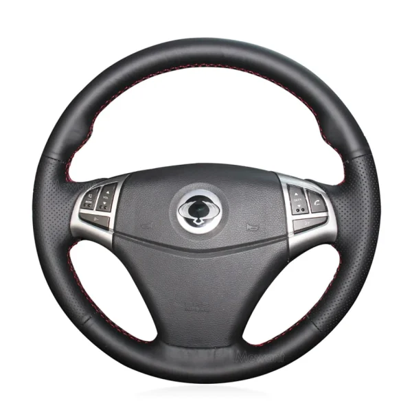 SteeringWheelCoverForSsangyongKorando2011-2014_1