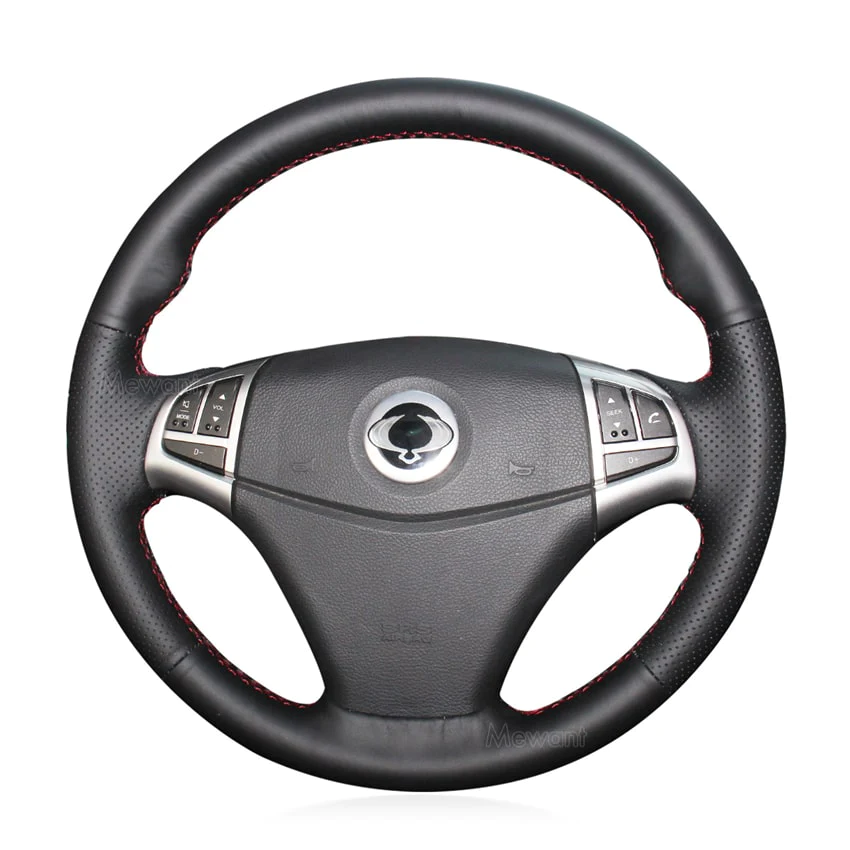 SteeringWheelCoverForSsangyongKorando2011-2014_1