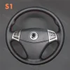 SteeringWheelCoverForSsangyongKorando2011-2014_2