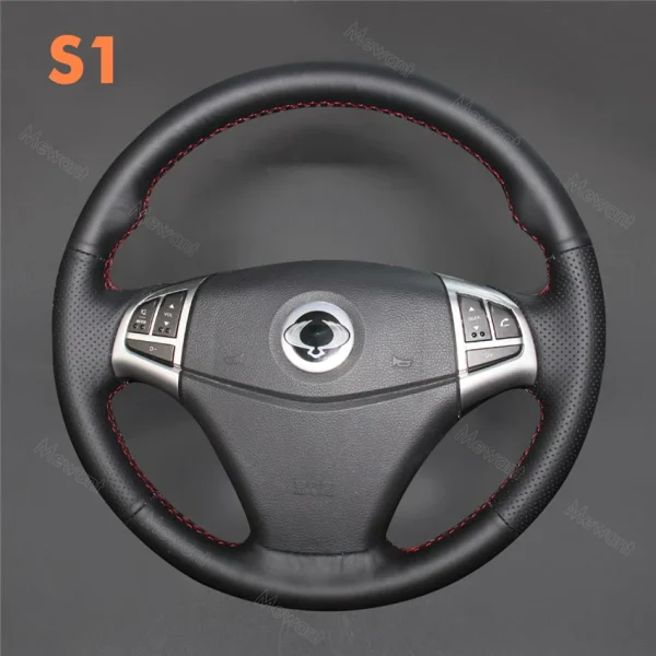 SteeringWheelCoverForSsangyongKorando2011-2014_2