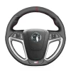 2012款欧宝Astra Opc