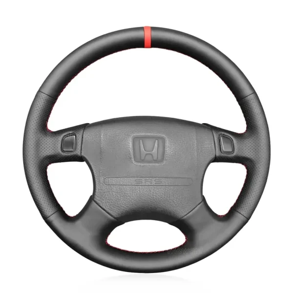 Steering Wheel Cover for Honda Odyssey Prelude Accord 1994-1997 S1