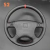 Steering Wheel Cover for Honda Odyssey Prelude Accord 1994-1997 S1