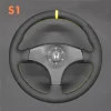 Steering Wheel Cover for Honda Honda Integra Type R 1994-2001