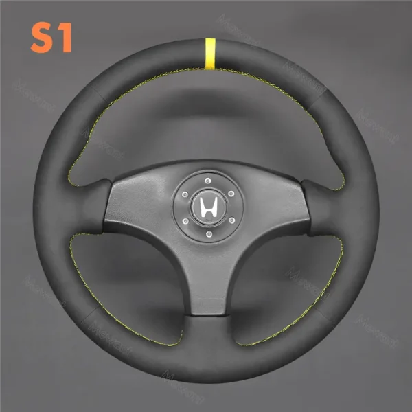 Steering Wheel Cover for Honda Honda Integra Type R 1994-2001