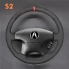 Steering Wheel Cover for Acura CL MDX TL 1998-2003