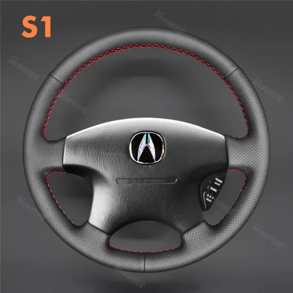 Steering Wheel Cover for Acura CL MDX TL 1998-2003