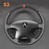 Steering Wheel Cover for Acura CL MDX TL 1998-2003