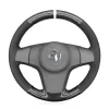 Steering Wheel Cover For Vauxhall Corsa (D) 2006-2015