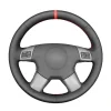 Steering Wheel Cover For Vauxhall Vectra C Signum 2003-2005
