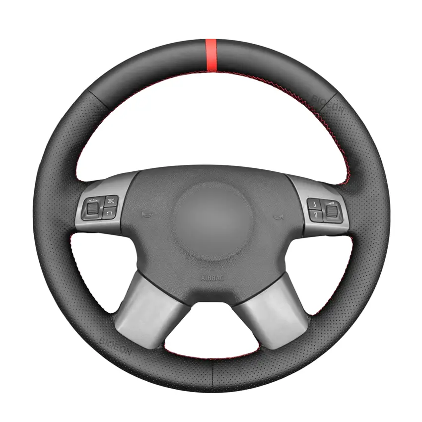 Steering Wheel Cover For Vauxhall Vectra C Signum 2003-2005