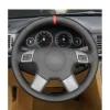 Steering Wheel Cover For Vauxhall Vectra C Signum 2003-2005