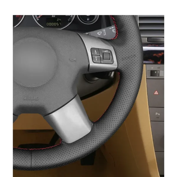 Steering Wheel Cover For Vauxhall Vectra C Signum 2003-2005