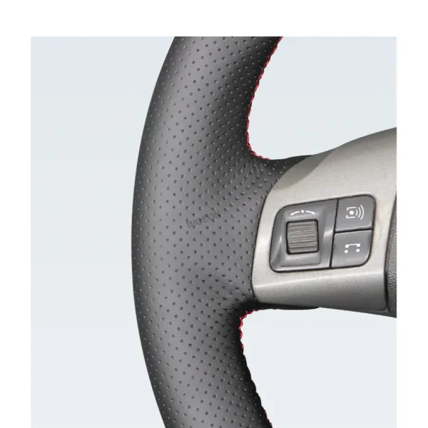 Steering Wheel Cover For Vauxhall Vectra C Signum 2003-2005
