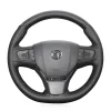 Steering Wheel Cover For Vauxhall Vivaro Life 2019