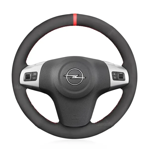 Opel Corsa (D) 2006-2014