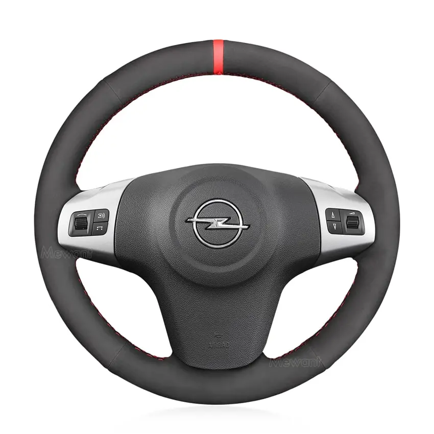 Opel Corsa (D) 2006-2014