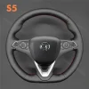 Vauxhall Astra K Corsa E F Combo Grandland Insignia Mokka