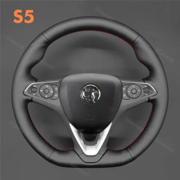 Vauxhall Astra K Corsa E F Combo Grandland Insignia Mokka