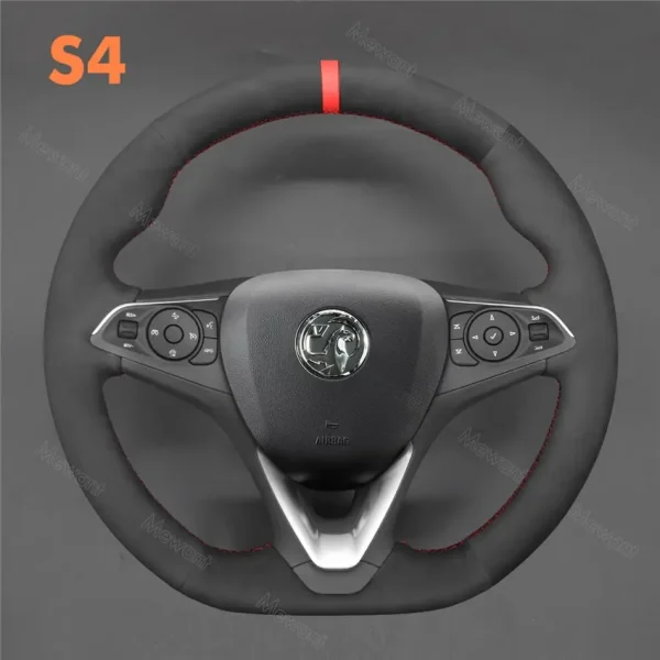 Vauxhall Astra K Corsa E F Combo Grandland Insignia Mokka