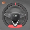 Vauxhall Astra K Corsa E F Combo Grandland Insignia Mokka