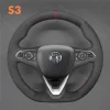 Vauxhall Astra K Corsa E F Combo Grandland Insignia Mokka