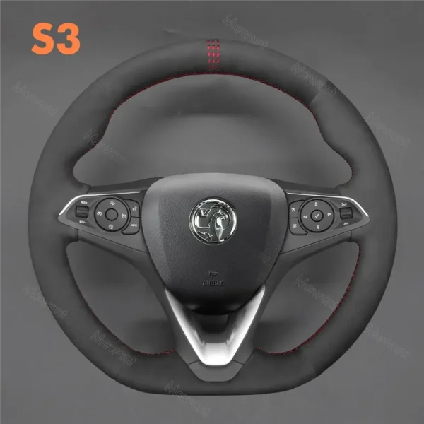 Vauxhall Astra K Corsa E F Combo Grandland Insignia Mokka