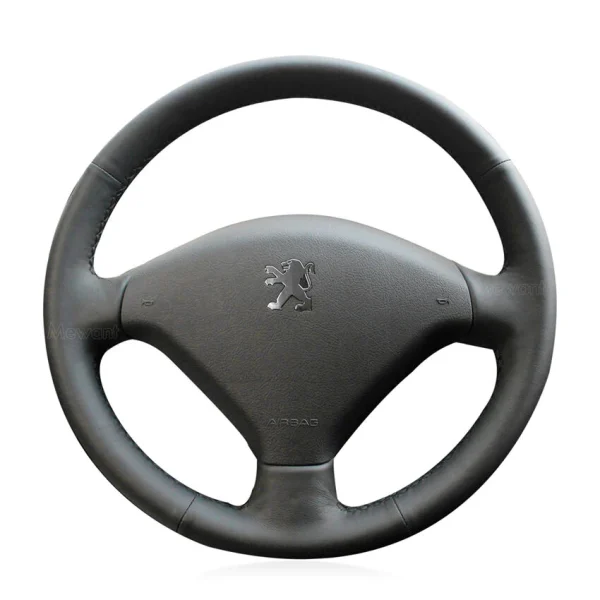 SteeringWheelCoverforPeugeot307SW2001 2008