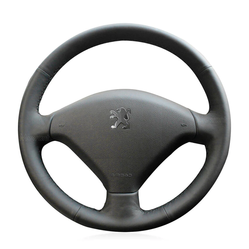 SteeringWheelCoverforPeugeot307SW2001 2008