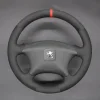 SteeringWheelCoverForPeugeot807Partner2002 2012_2