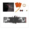 for Mercedes-Benz CLS-Class AMG-Line 2021-2023 E-Class (W213) 2021-2023 EQS (V297) 2021-2023 缝制+细节