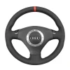 for Audi A4 2002 Audi TT 2002