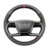 for AUDI A6 A7 A8 A8L S8 ETRON 2019-2023