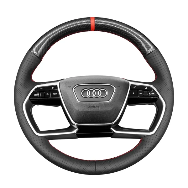 for AUDI A6 A7 A8 A8L S8 ETRON 2019-2023
