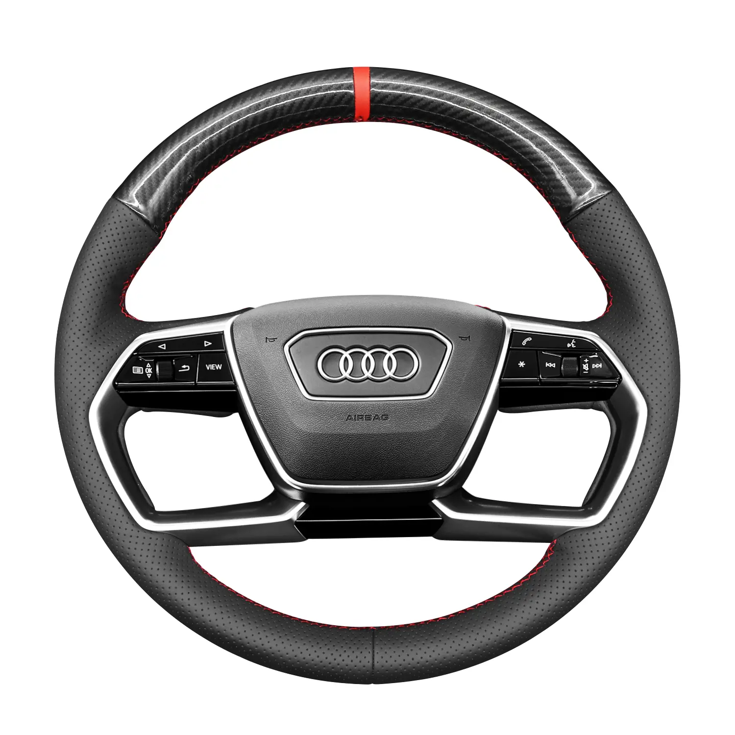 for AUDI A6 A7 A8 A8L S8 ETRON 2019-2023